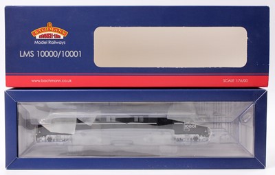 Lot 438 - 31-996X Bachmann Branch-Line LMS 10000 Co-Co...