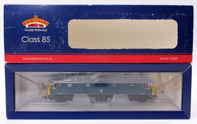 Lot 439 - 31-667 Bachmann Branch-Line Type AL5 electric...