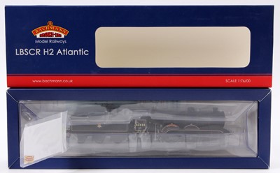 Lot 444 - 31-921 Bachmann Branch-Line H2 class 32424...