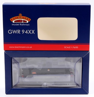 Lot 448 - 35-026 Bachmann Branch-Line 94XX class Pannier...