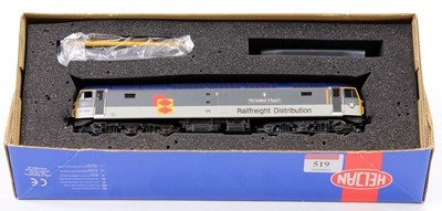 Lot 519 - 4630 Heljan class 47 diesel electric ‘The...