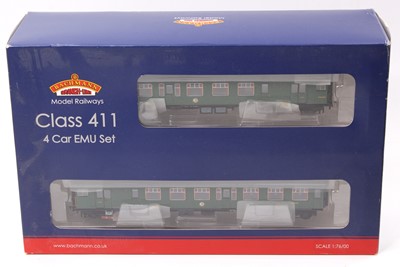 Lot 530 - 31-428 Bachmann Branch-Line 4CEP EMU 7126 late...