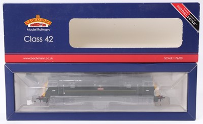 Lot 535 - 32-050Z Bachmann Branch-Line class 42 diesel...