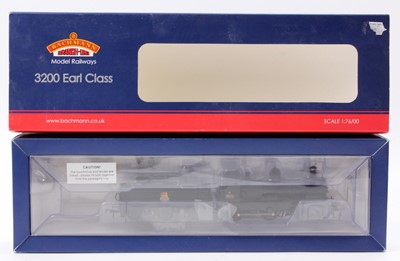 Lot 544 - 31-088 Bachmann Branch-Line 3200 Earl class...