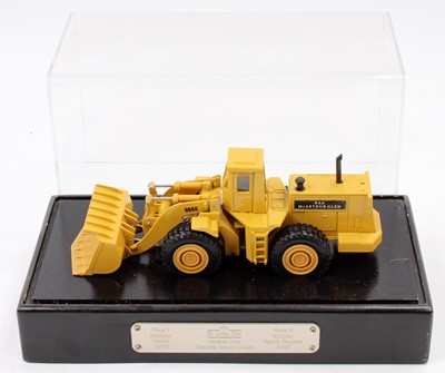 Lot 1650 - ERTL 1/50th scale McArthur Glen presentation...