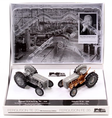 Lot 1628 - Universal Hobbies UH5206, Limited Edition 70th...