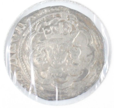 Lot 2109 - England, Henry VII (1485-1509) half groat,...