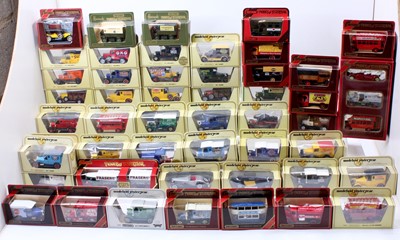 Lot 1470 - Matchbox Models of Yesteryear boxed model...