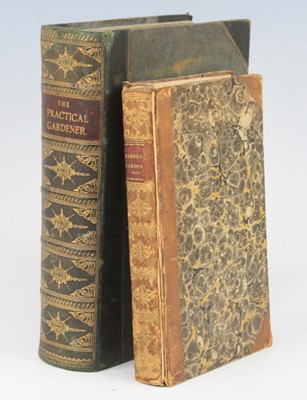 Lot 4006 - Anderson, James (Ed): The New Practical...