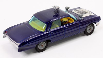 Lot 1181 - Corgi Toys 497 The Man form U.N.C.L.E....