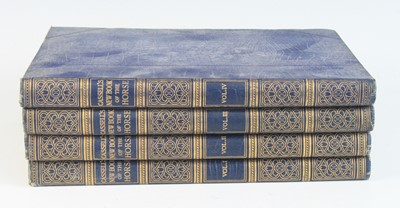 Lot 793 - Richardson, Charles: Cassell's New Book Of The...