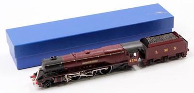 Lot 452 - A Hornby Dublo 3-rail 'Duchess of Atholl'...