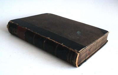 Lot 511 - Foxe, John, The Book of Martyrs, revised with...