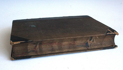 Lot 511 - Foxe, John, The Book of Martyrs, revised with...