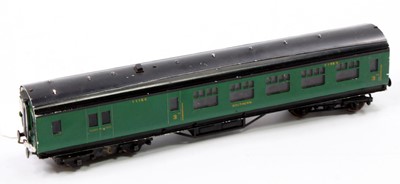 Lot 459 - An Exley post-war 2-car SR 'Portsmouth' EMU...