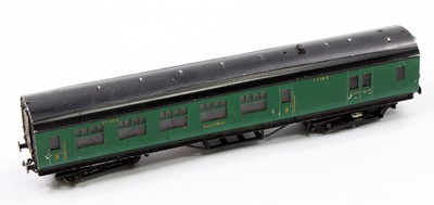 Lot 459 - An Exley post-war 2-car SR 'Portsmouth' EMU...