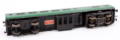 Lot 459 - An Exley post-war 2-car SR 'Portsmouth' EMU...