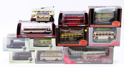 Lot 469 - A Corgi 00 gauge motorised Leicester...