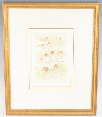 Lot 1062 - After Peter Partington (b.1941), a collection...