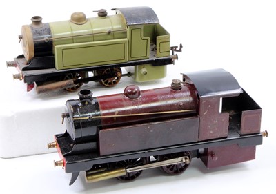 Lot 192 - A collection of Bowman Models of Dereham,...