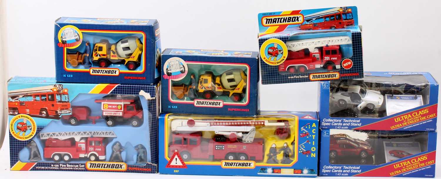 c102*80【未開封】 KID BOX 特注 1/43 RedBoll モナコGP 2018 CP 080.02 (140 x 101 x 43 mm) \u2013 ColomPac®