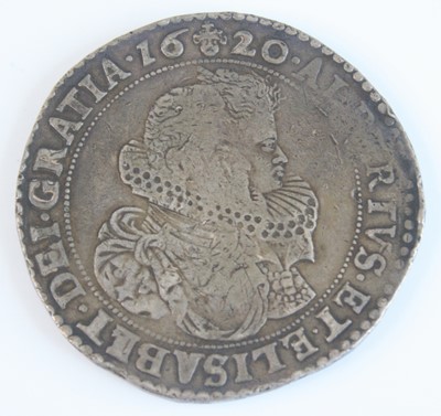 Lot 2244 - Spanish Netherlands, Brabant 1620 1 Ducaton,...