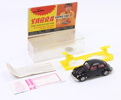 Lot 1510 - Sabra of Israel (Gamda Koor) diecast model of...