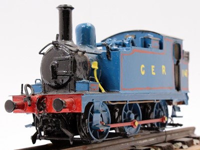 Lot 162 - A very well-made static display model of a...