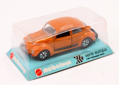 Lot 1506 - A Mebetoys No. A88 Volkswagen Jeans Europa...