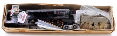 Lot 246 - 1924-6 Hornby 4-4-4 No.2 Tank locomotive...