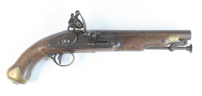 Lot 510 - An early 19th century New Land Pattern Trooper'...