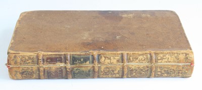 Lot 2003 - Pope, Alexander (trans): The Iliad of Homer,...