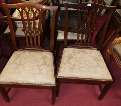 Lot 1389 - A collection of eight various 19th century...