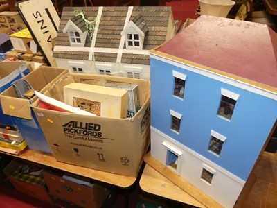 Lot 1548 - A large quantity of mixed children's toys to...
