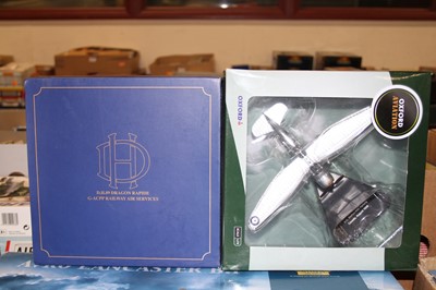 Lot 1610 - A Corgi Aviation Archive Avro Lancaster R5868...
