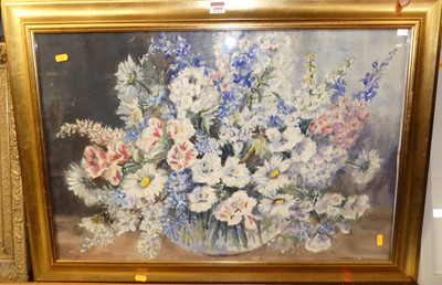 Lot 1010 - Marion Broom (1878-1962) - Still life with...