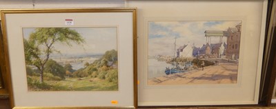 Lot 1038 - (Harold) Sutton Palmer (1854-1933) -...