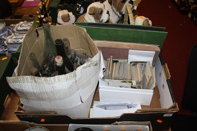 Lot 732 - A collection of miscellaneous items to include...