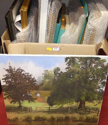 Lot 1079 - Margaret Laws & J.R. Laws - a collection of...