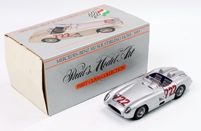 Lot 1905 - A Minichamps Paul's Model Art First Class...