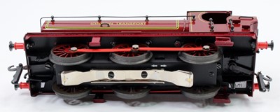 Lot 203 - ACE trains E/21 0-6-0 pannier tank London...