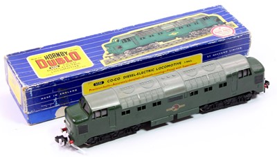 Lot 418 - 3232 Hornby-Dublo 3-rail Co-Co diesel electric...