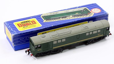 Lot 420 - 3233 Hornby-Dublo 3-rail Co-Bo diesel electric...