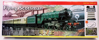 Lot 455 - Hornby Railways R1039 ‘Flying Scotsman’...