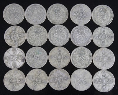 Lot 2343 - Great Britain, a collection of George V/VI...