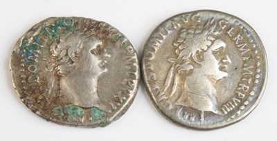 Lot 2127 - Roman Imperial Coinage, Domitian (81-96)...