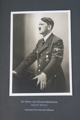 Lot 576 - German Third Reich propaganda, Die Soldaten...