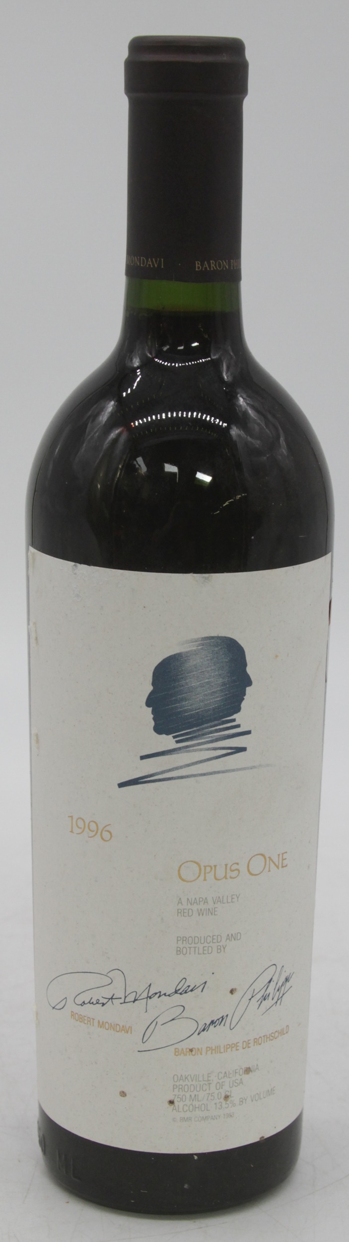 Lot 1048 - Opus One
