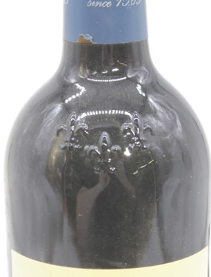 Lot 1041 - Château Haut Lafitte, 2007, Graves, one bottle