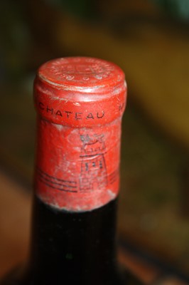 Lot 1014 - Château Latour, 1956, Pauillac, one magnum